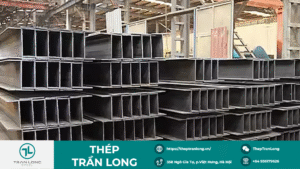 Thép hình H 300 x 150 x 7.1 x 10.7 5 Thep hinh H300x150x7.1x10.7