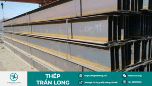 Thep hinh H400x200x8x13