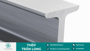 Thép hình I 250 x 125 x 10 x 19