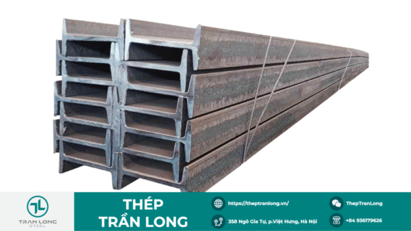 Thep hinh I 294x200x8x12 2