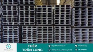 Thep hinh U 140x58x4.9