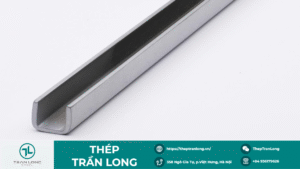 Thep hinh U 160x64x55