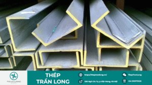 Thep hinh U100x48x5.4