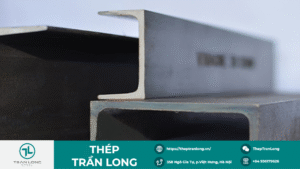 Thep hinh U100x50x4.5x7.5