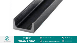 Thep hinh U160x64x55