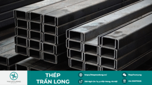 Thep hinh U200x76x52