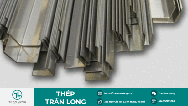 Thep hinh V 100 x 100 x 7