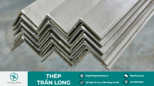 Thep hinh V 100x100x7