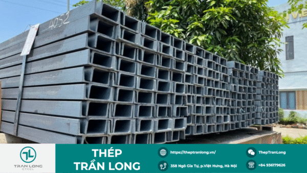 thep hinh U 120 x 52 x 4.8