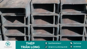 thep hinh U 200 x 90 x 8 x 135