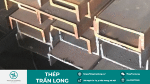 thep hinh U 400 x 100 x 105