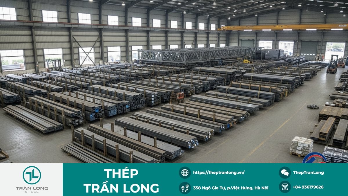 Sản lượng thép Việt Nam tháng 11/2025 đạt 2,75 triệu tấn Biểu đồ tăng trưởng sản lượng thép Việt Nam tháng 11/2025 tăng 11% so với cùng kỳ