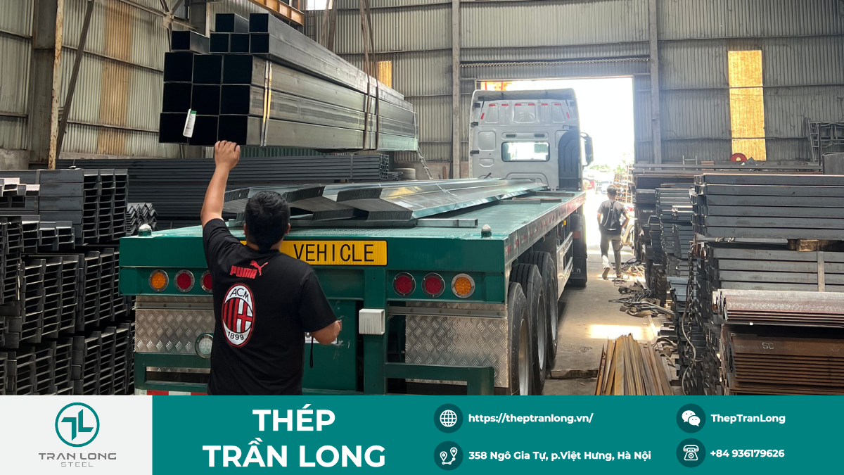 Thép hình là gì? Từ A-Z về phân loại, ứng dụng & tiêu chí lựa chọn 7 3 sai lầm nghiêm trọng khi chọn sai thép hình