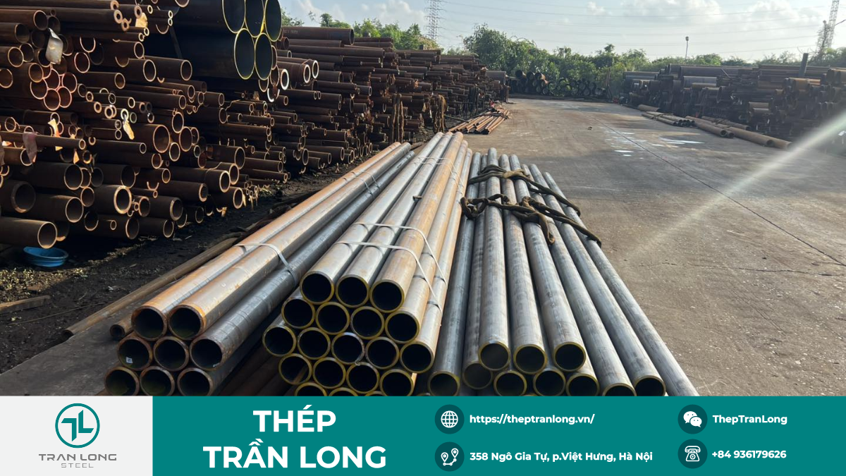 Bảng quy đổi kích thước các loại ống nhựa