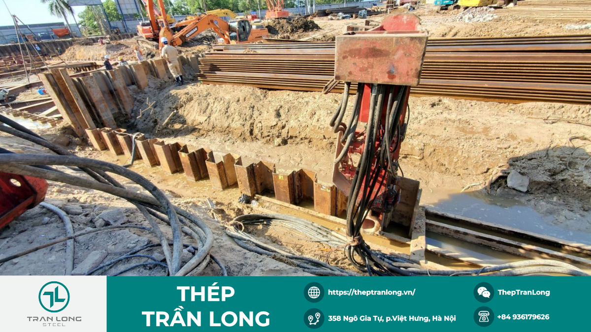 Quy trình chọn thép phù hợp giúp tối ưu chi phí