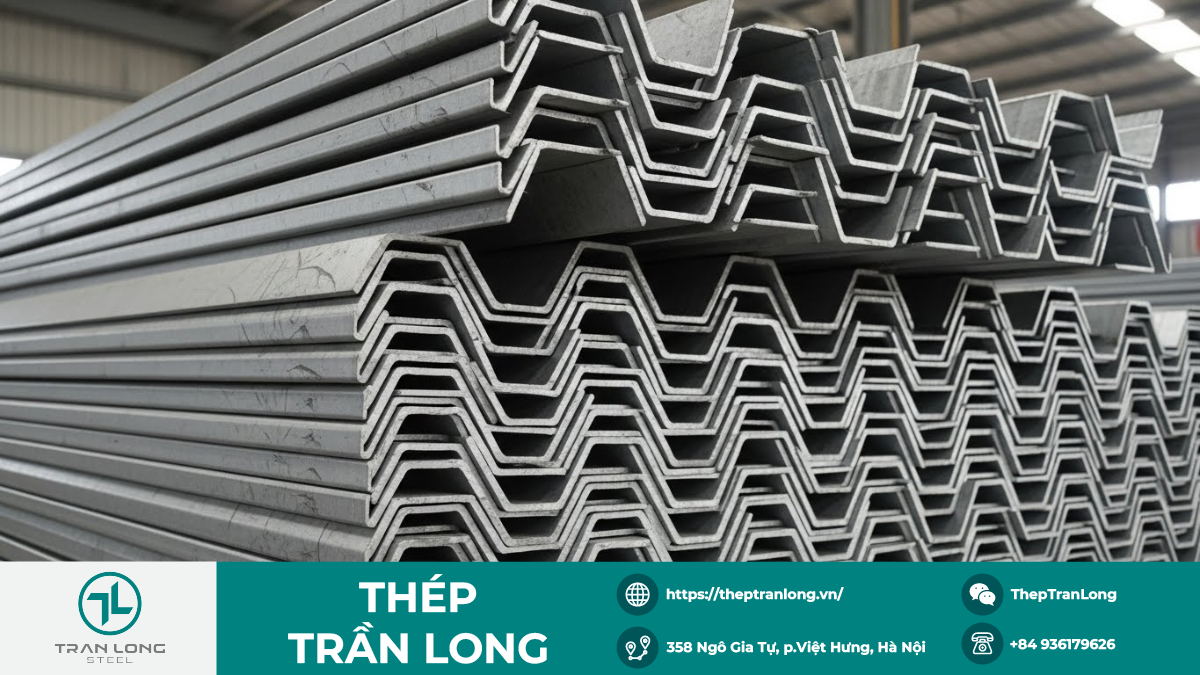 Thép nhẹ là gì? Hướng dẫn chọn thép phù hợp với công trình 3 So sánh thép G550 và thép ống hộp