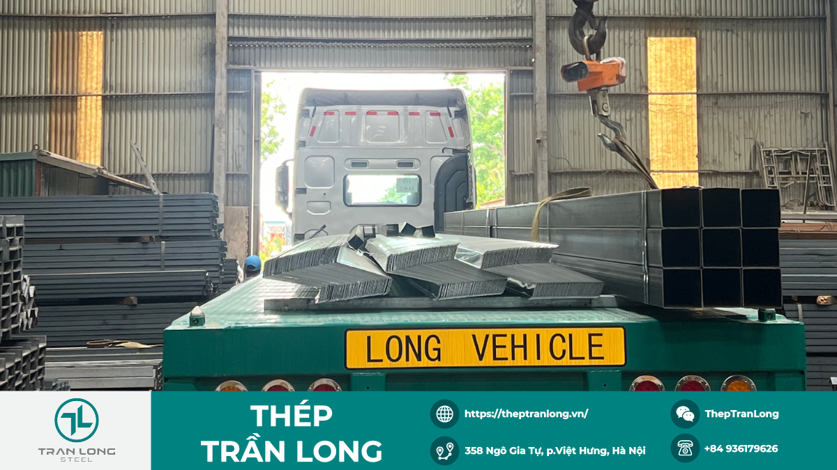 Các loại thép phổ biến hiện nay và ứng dụng chi tiết trong xây dựng 5 Tại sao phải phân loại thép