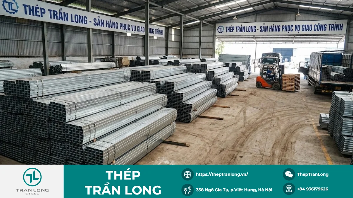 Minh họa cốt thép dọc cấu tạo ở mặt bên dầm