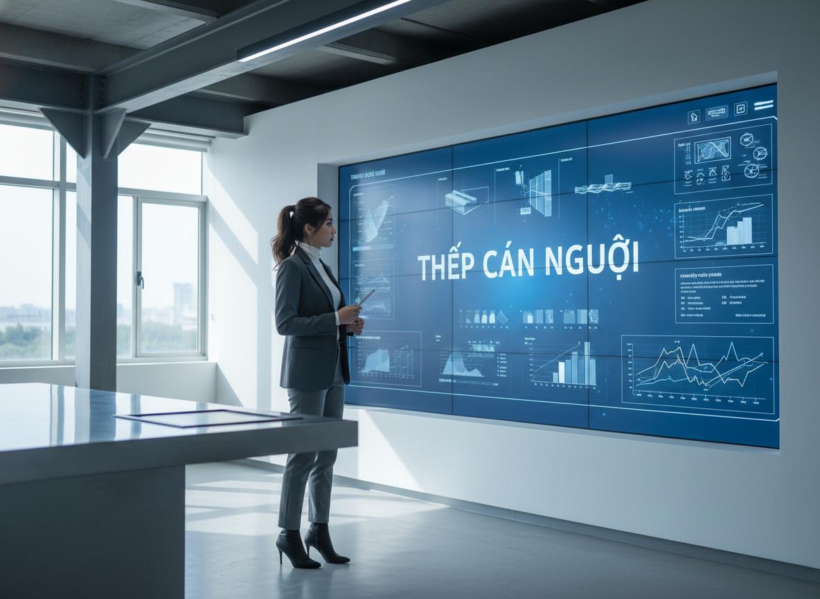 thép cán nguội là gì