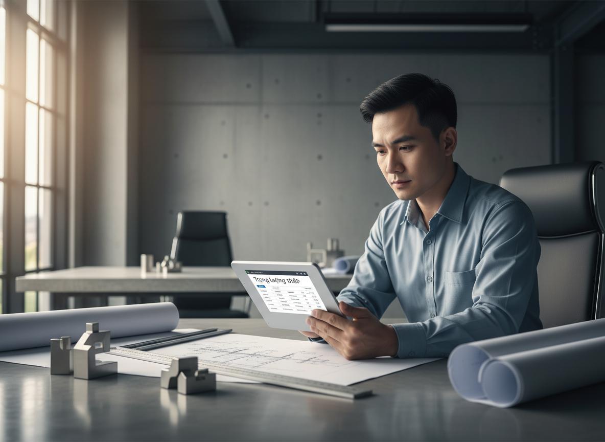 Trọng lượng thép hình