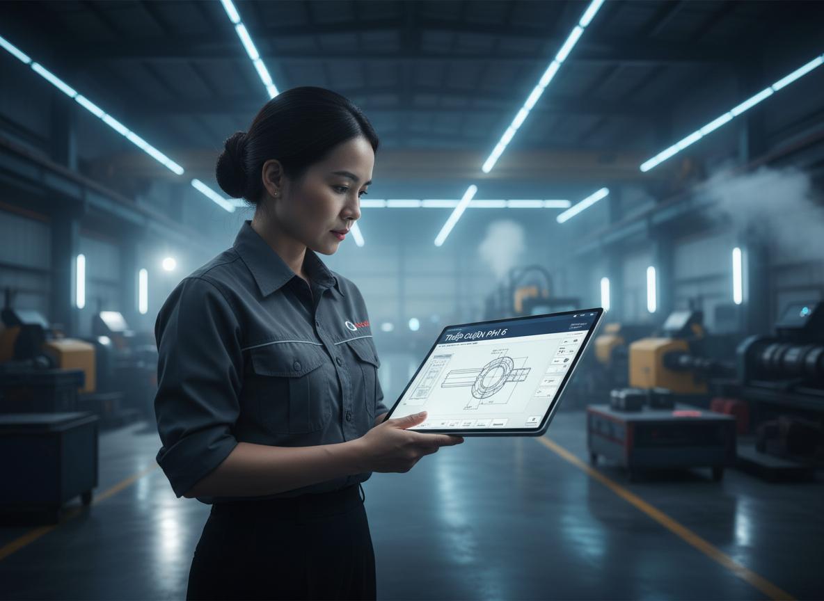 Thép cuộn phi 6 là gì