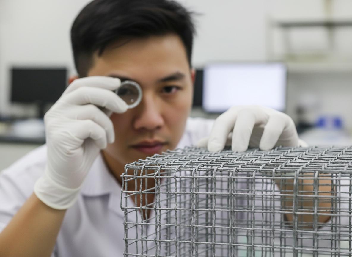 2. Đặc điểm kỹ thuật và phân loại lưới B40