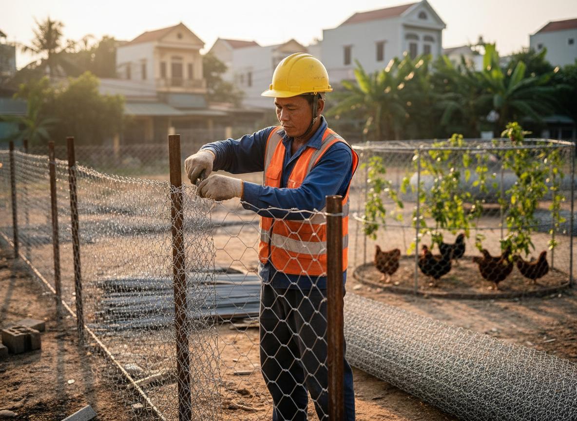 4. Báo giá lưới B40 mới nhất 2024: Các yếu tố ảnh hưởng và cách tính