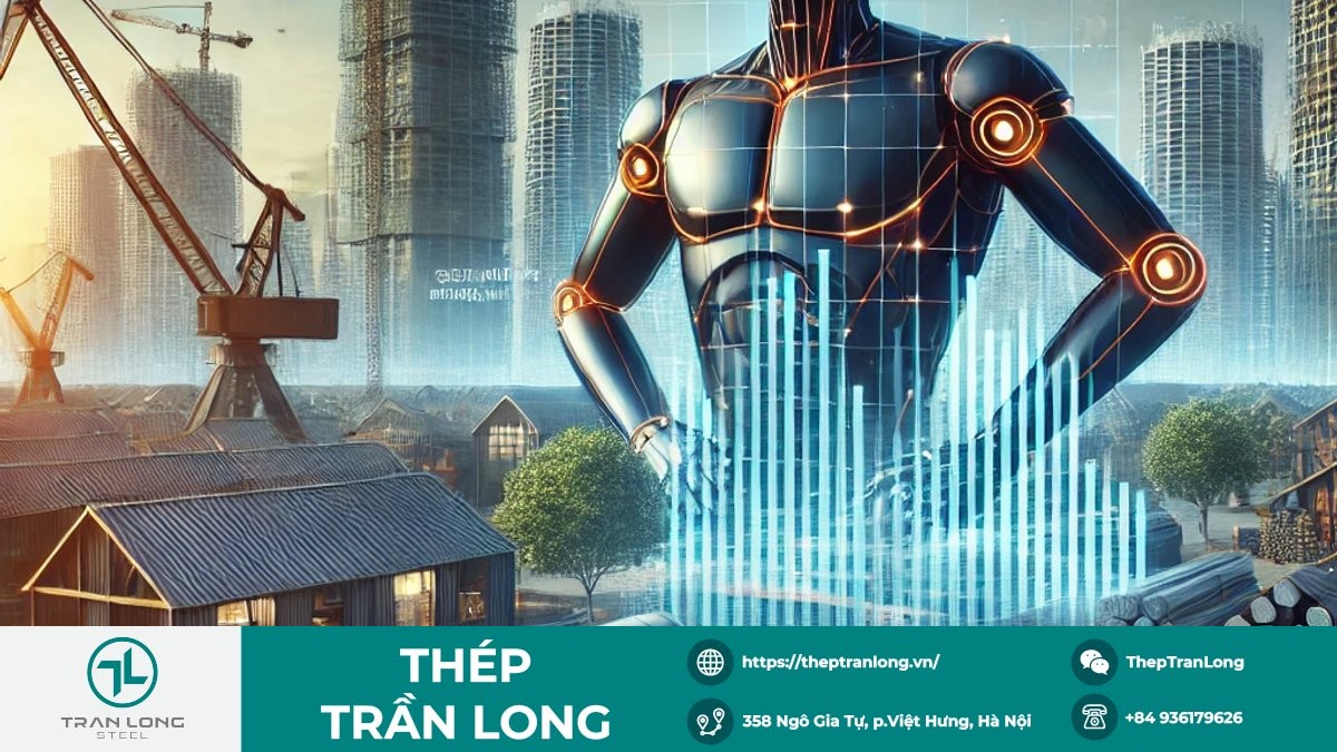 Giá thép hôm nay 20/5: Quặng sắt chạm đáy hơn 2 tuần vì Trung Quốc siết công suất 7 yescale gpt image e306d74e1cd5