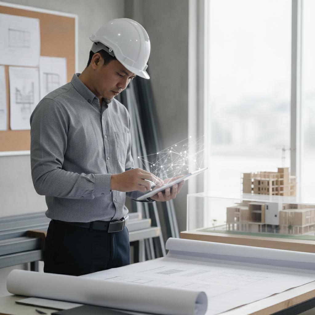 Bảng Tra Trọng Lượng Thép Hình I Chi Tiết (Từ I100 Đến I900)