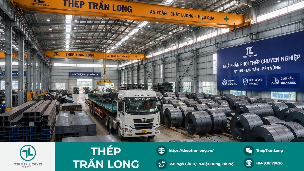 Giá thép hôm nay 6/6/2026: Quặng sắt hướng tới tuần giảm thứ 4, lợi nhuận thép Trung Quốc thu hẹp 7 Kho thép tại Việt Nam