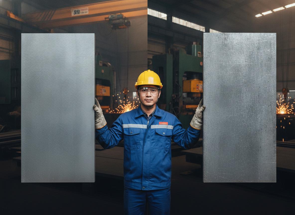 So Sánh Thép SS400 Và A36: 3 Điểm Khác Biệt Quan Trọng Nhất 3 3 Điểm khác biệt quan trọng nhất giữa thép SS400 và A36