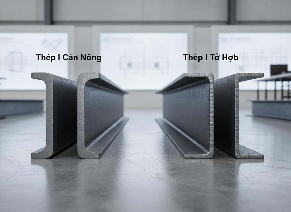 5 điểm khác biệt cốt lõi trong kỹ thuật và ứng dụng