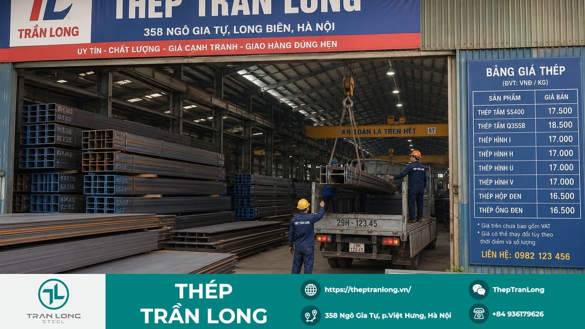 Giá thép hôm nay 1/7/2026: Quặng sắt hồi phục, thép trong nước bình ổn 7 yescale gpt image cdccd5b92584
